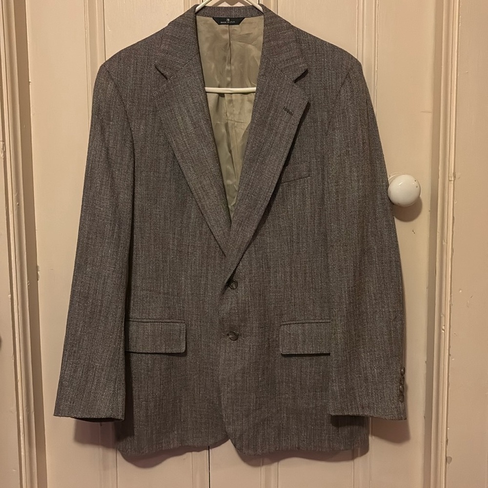 Vintage Ralph Lauren blazer